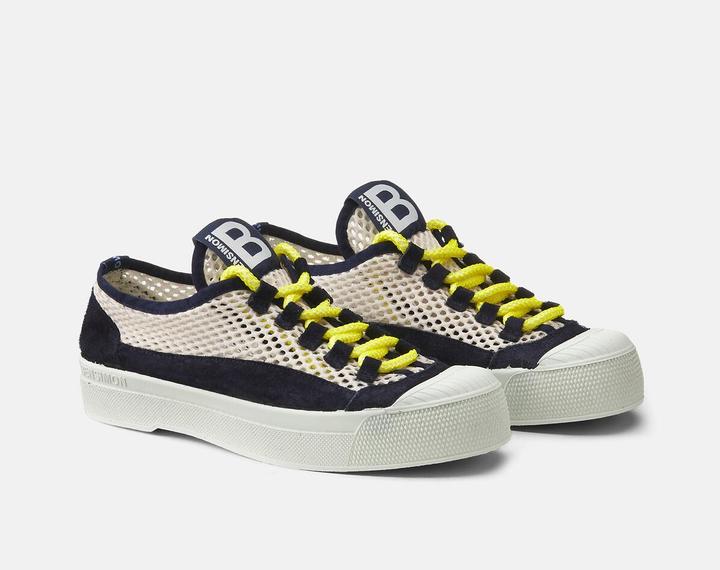 Immagine prodotto Bensimon Tennis B79 Pony Mesh (38)