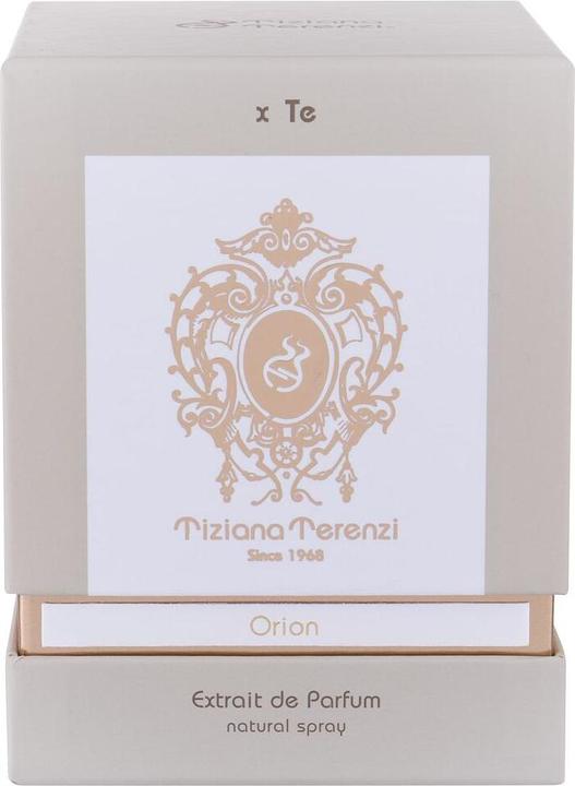 Actual product image Tiziana Terenzi Orion (Eau de parfum, 100 ml)