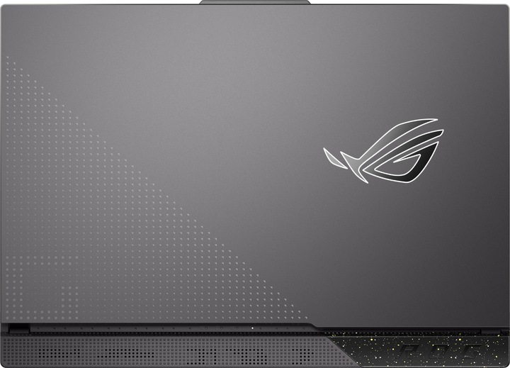Produktbild ASUS ROG Strix G17 - RTX 4070 (17.30", AMD Ryzen 9 7940HX, 32 GB, 1000 GB, CH)