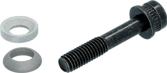 Shimano Vis de fixation d'étrier de frein SM-MA-F180P/P2 M6 x 32,1 mm