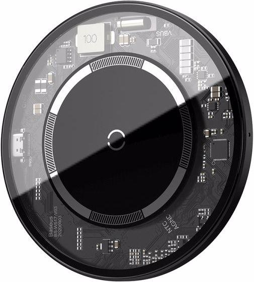 Produktbild Baseus Wireless Charger (15 W)