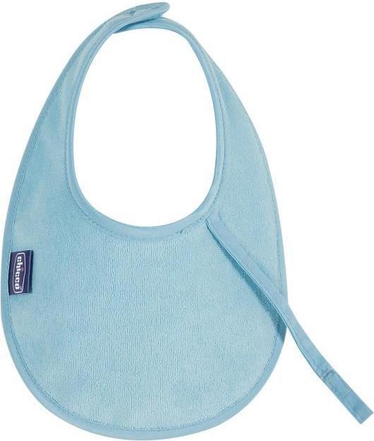 Immagine prodotto Chicco Bavaglino con anello per il morso rimovibile (4 mesi)