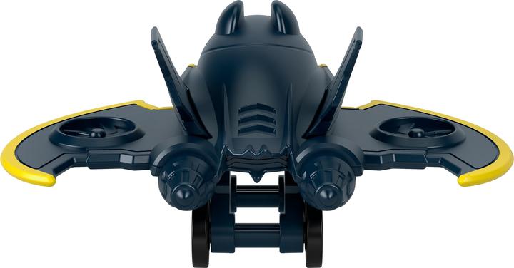 Immagine prodotto Fisher-Price Mattel Fisher Price DC Batwheels - Batwing The Batplane για 3+ ετών HYB67