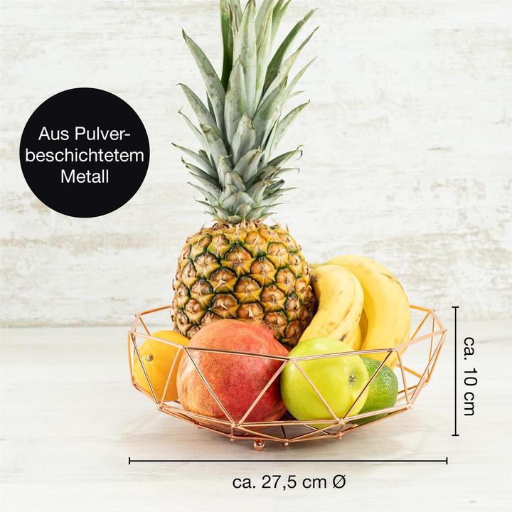 Produktbild Moritz & Moritz Obstkorb