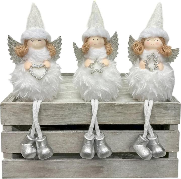 Image du produit Angela Bruderer Petits coeurs