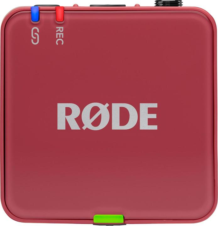 Immagine prodotto RØDE Wireless GO (Gen 3)