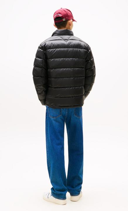 Actual product image Tommy Jeans Light Down Puffer Jacket (XS)