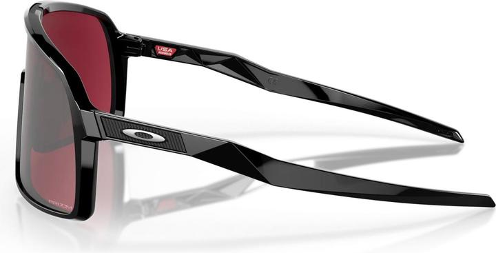 Immagine prodotto Oakley Sutro (Nero, Rosso)