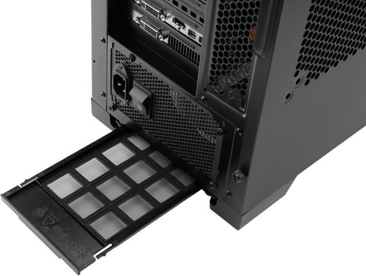 Actual product image Corsair Carbide 300R (ATX, mATX, Mini-ITX, E-ATX)