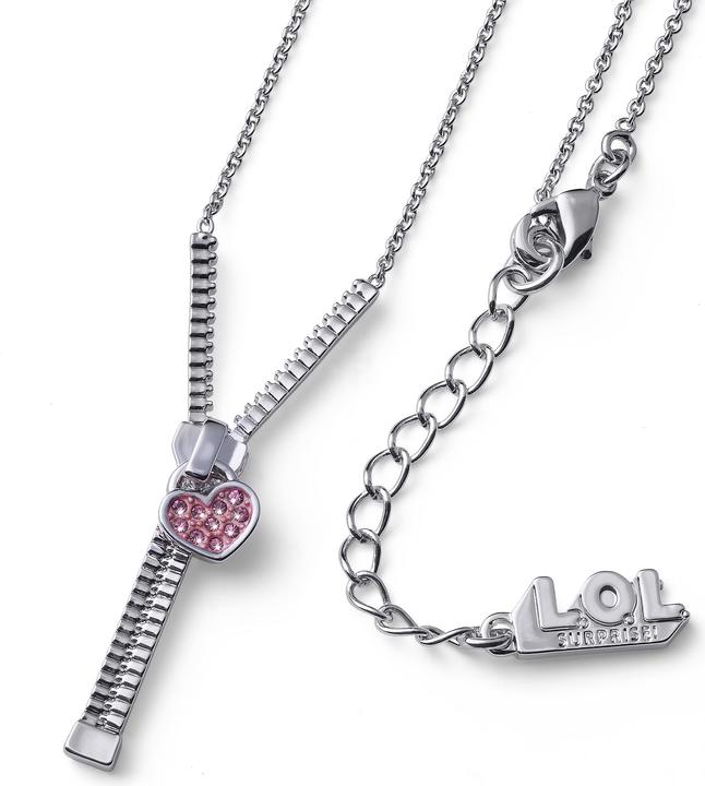 L.O.L. Surprise! 4729 (Brass)