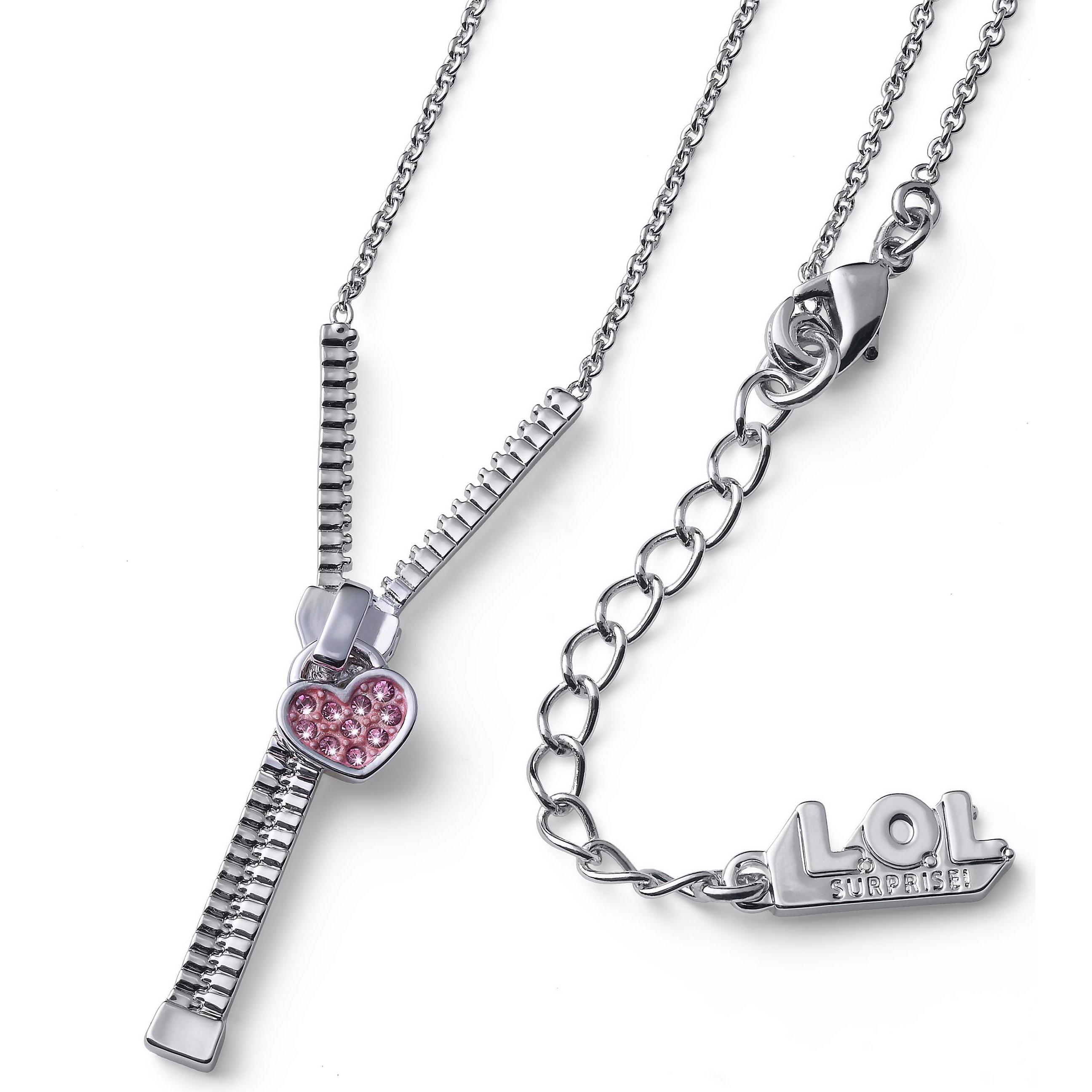 L.O.L. Surprise!, Halsschmuck, 4729, (Brass)