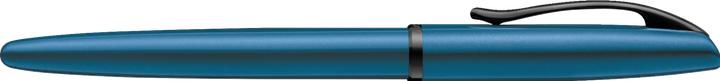 Actual product image Pelikan Fountain pen (cartridge filling system) fountain pen Jazz® P36 Noble Elegance, aquamarine (Aquamarine, 1x)