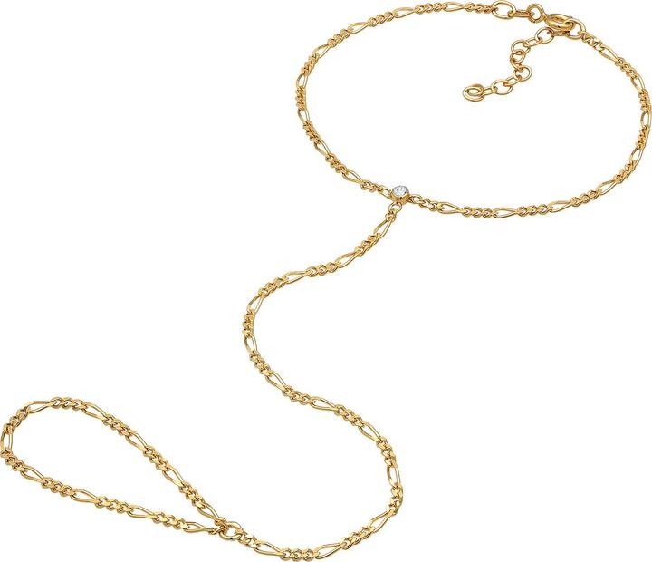 Produktbild Elli Figaro (16 cm, 925 Sterling Silber, Glaskristall)