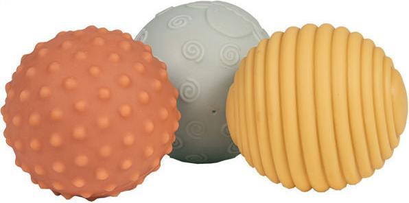 Image du produit Little Dutch Set de balles sensorielles Farm