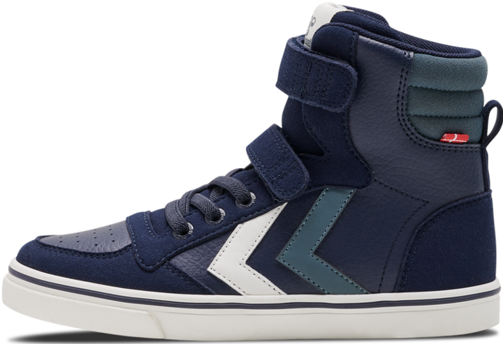 Immagine prodotto hummel Stadil High Jr Più Sottile (30)