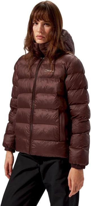 Produktbild Berghaus Women's Ewden Jacket (XXL)