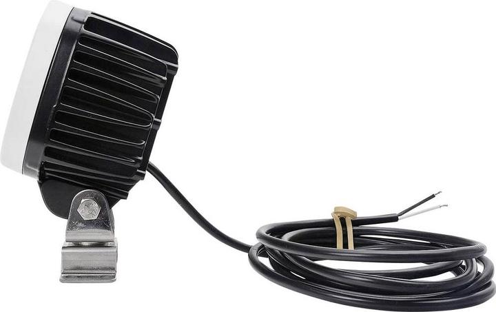 Actual product image WAS LED worklight W130 wide illumination