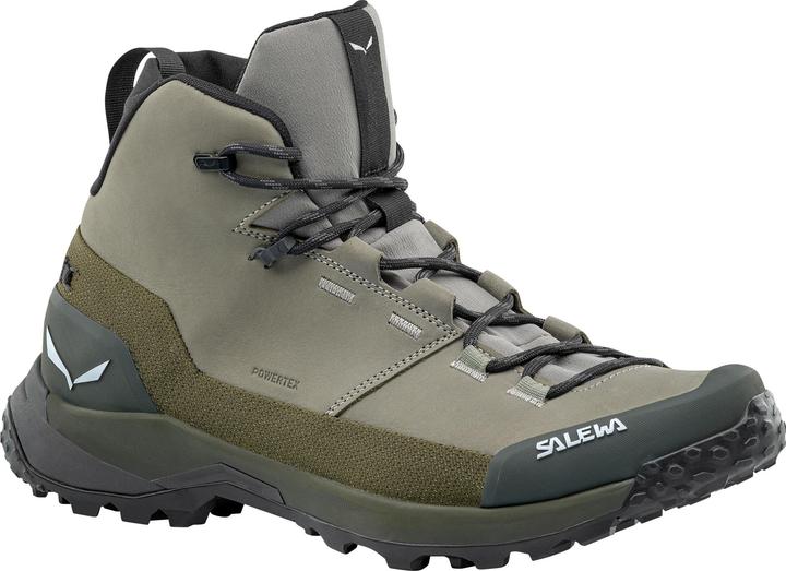 Produktbild Salewa Puez Leather Mid PTX (40)