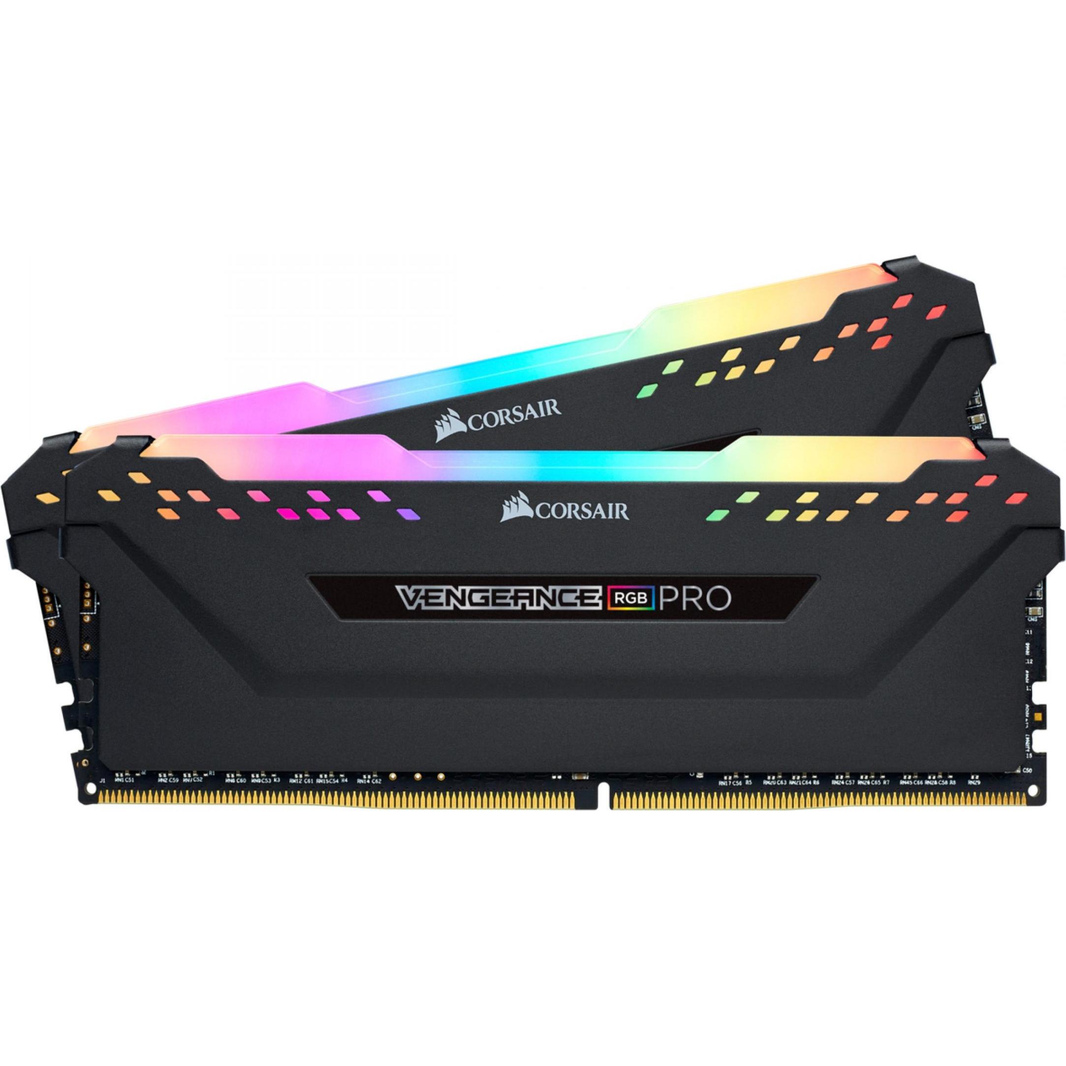 Corsair Vengeance RGB Pro - kaufen bei Digitec