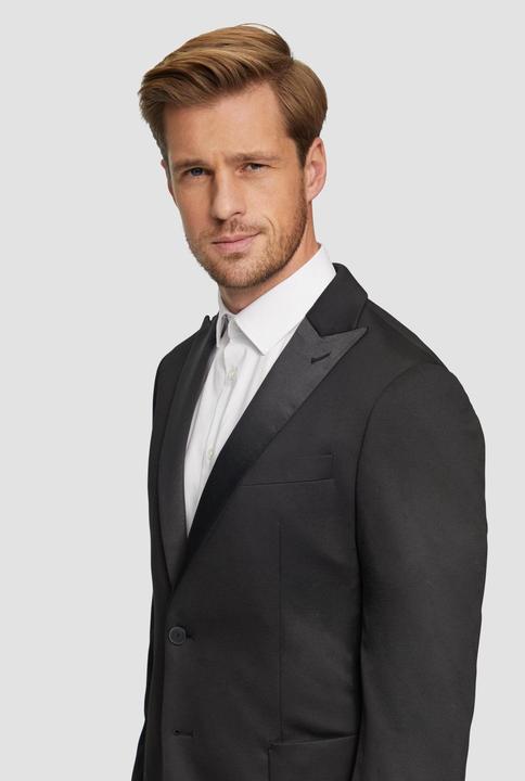 Immagine prodotto S.Oliver Indoor-Sakko s.O JOGG: Smoking-Sakko aus Jersey (52)