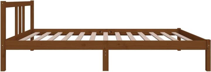 Image du produit vidaXL Bettrahmen (100 x 200 cm)