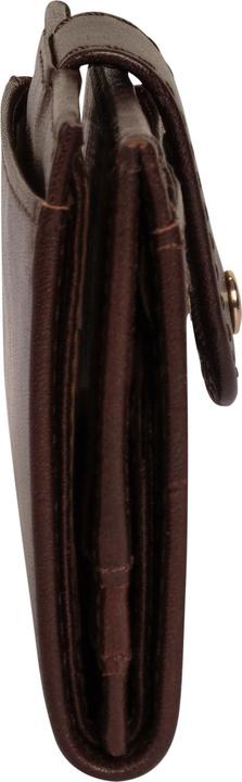 Immagine prodotto Bugatti Neaples Geldbörse RFID Schutz Leder 7.5 cm