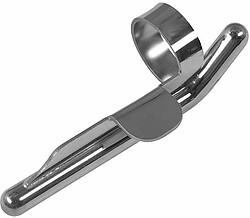 Image du produit Jetslide Acier inoxydable Taille 10