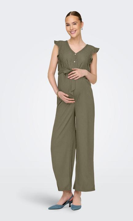 Produktbild Only Maternity OLMELISA Jumpsuit Jumpsuit (M)