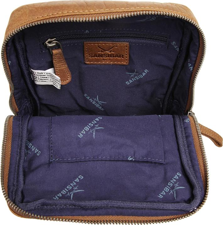 Immagine prodotto Sansibar Crossover Bag SYLT