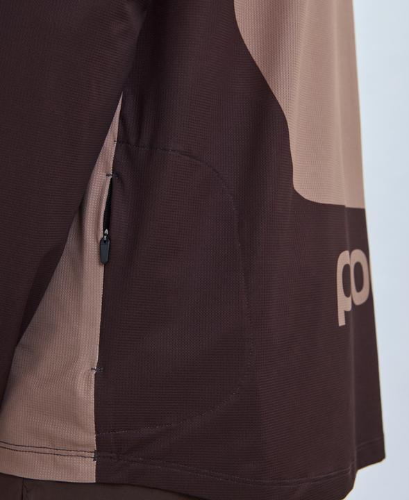 Actual product image Poc M's Essential MTB LS Jersey (M)