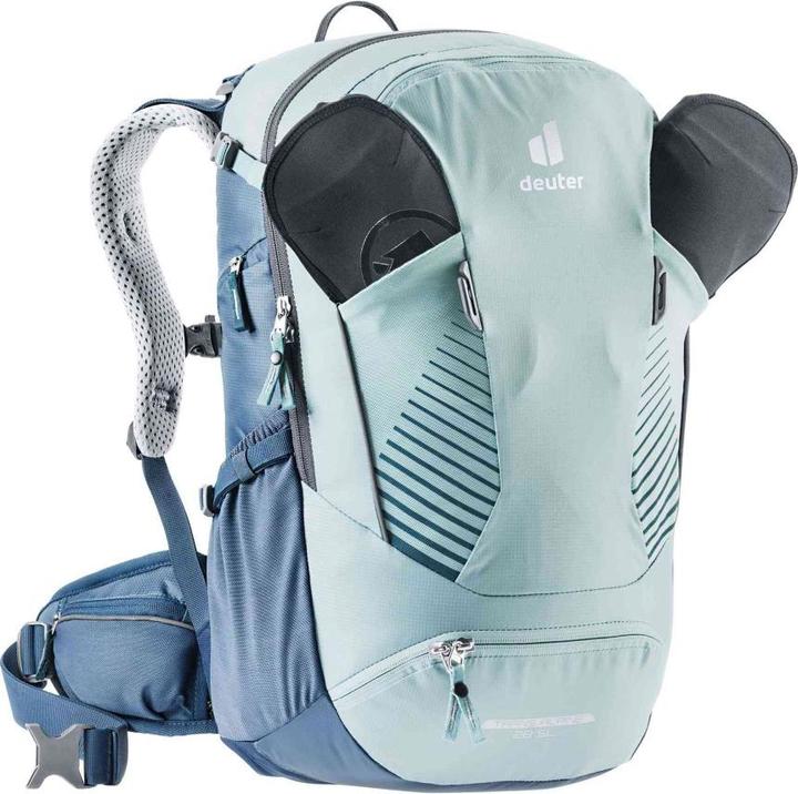 Produktbild Deuter Trans Alpine (28 l)