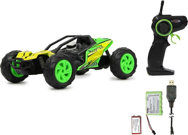 Image du produit Jamara Rupter