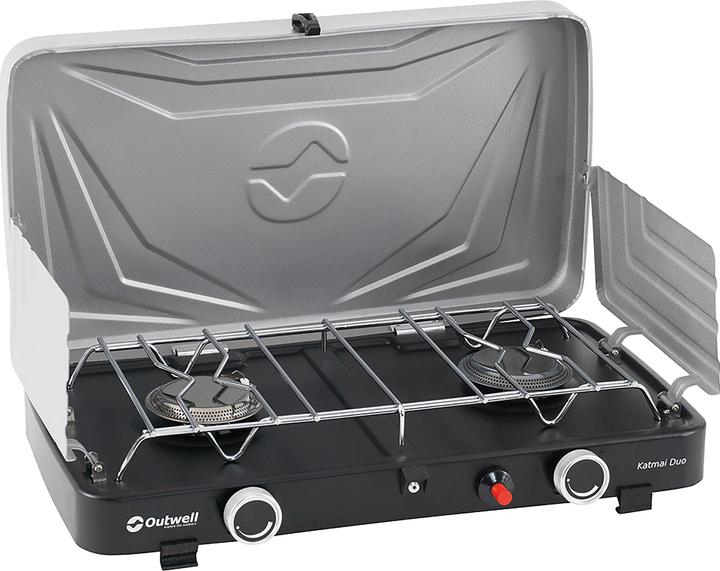 Immagine prodotto Outwell Katmai Duo
