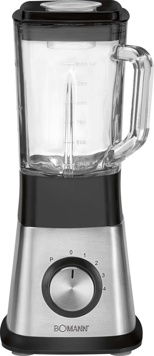 Produktbild Bomann Standmixer UM 1374 CB (650 W)