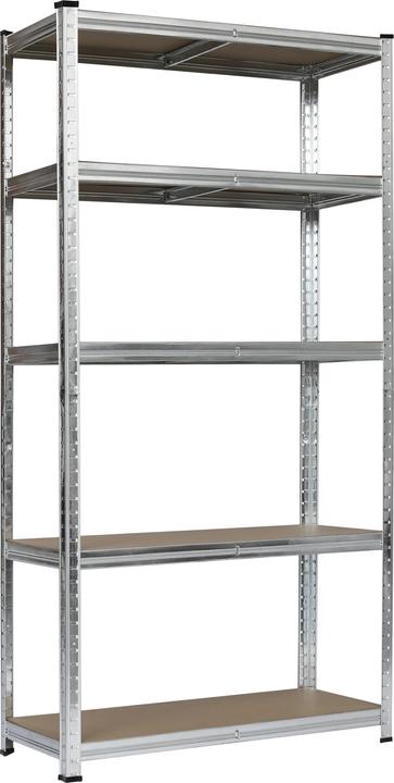 Produktbild Schou Schwerlastregal