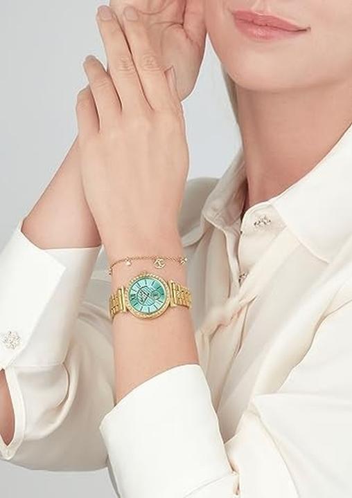 Produktbild Just Cavalli SET Varenna - JC1L273M0065 (Analoguhr, 30 mm)