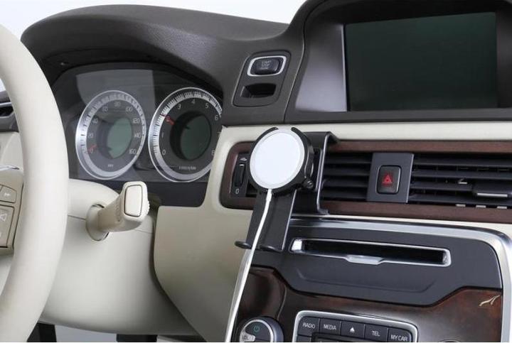 Actual product image Brodit MagSafe Holder