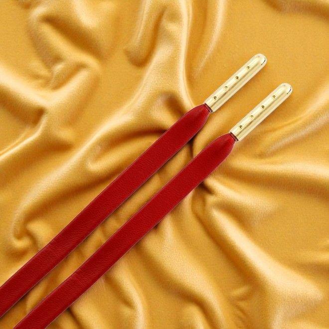 Produktbild LaceGodZ 1 Paar LuxeLine Series Schnürsenkel (150 cm)