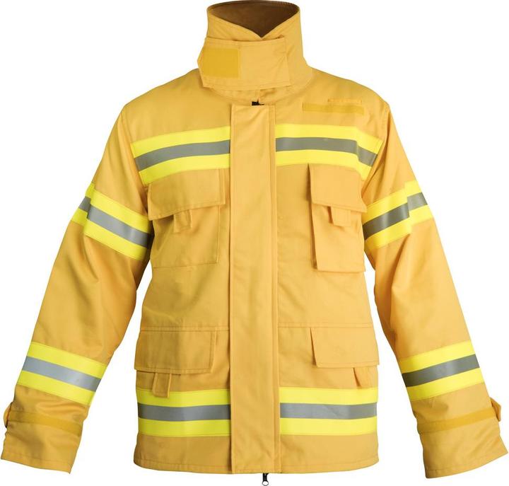 Immagine prodotto Vallfirest Giacca antincendio boschivo / 1 pannello con fodera, taglia XL (XL)