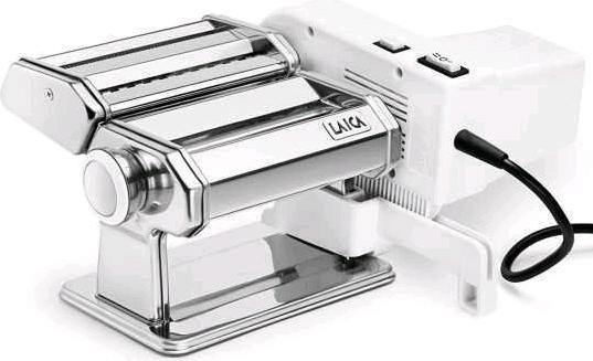 Actual product image Laica Pasta Machine + Kitchen Scales