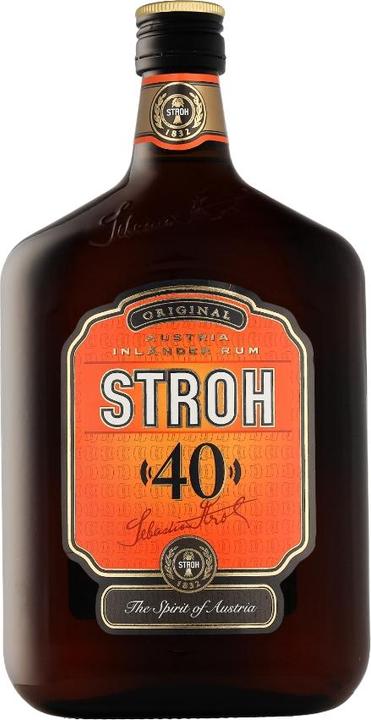 Immagine prodotto Stroh 40
