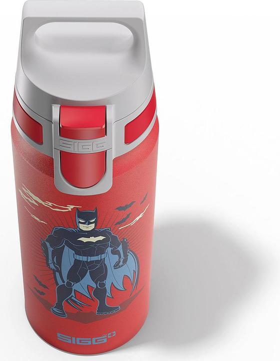 Produktbild Sigg Batman (0.60 l)