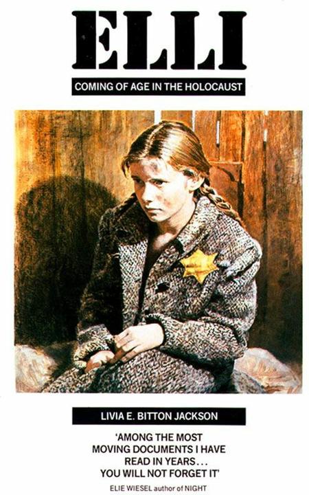 Produktbild Elli (Englisch, 1984)