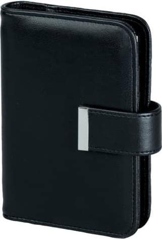 Immagine prodotto BSB-Obpacher Anello Planner Pocket circa A7 nero (A7)