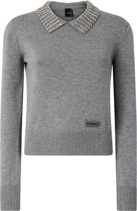 Produktbild Pinko Maglie Grigio (S)