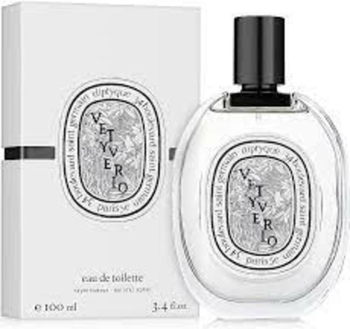 Actual product image Diptyque 34 Boulevard Saint Germain Edt Spray (Eau de toilette, 100 ml)