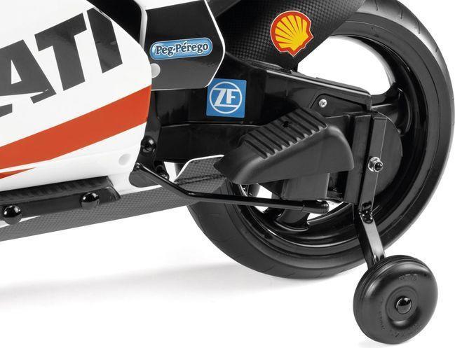 Produktbild Peg Perego Ducati GP (12 V)
