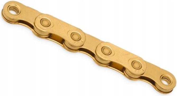 Actual product image KMC X Flat WAXED (12-speed, 13-fold)