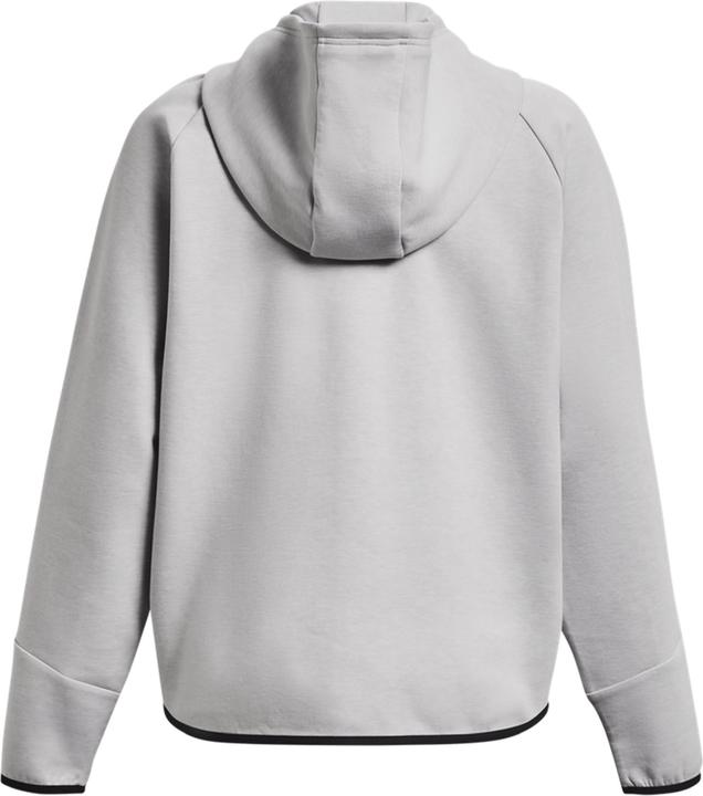 Produktbild Under Armour Unstoppable Fleece Kapuzenjacke Damen (M)