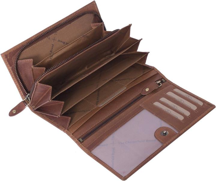 Actual product image The Chesterfield Brand Purses